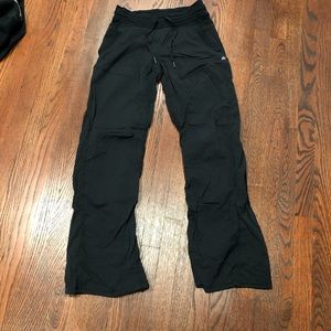 Lululemon Studio Pant